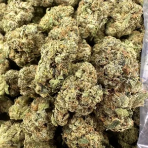 Gelonade THCa Flower