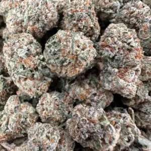 Illemonati THCa Flower