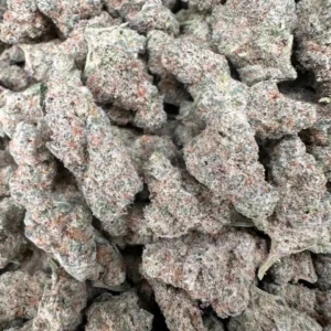 MAC 1 THCA Flower
