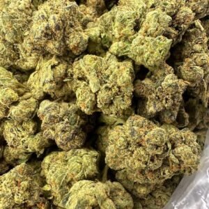 PEZ THCa Flower