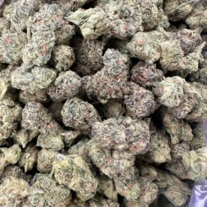 Schmega LCG THCa Flower