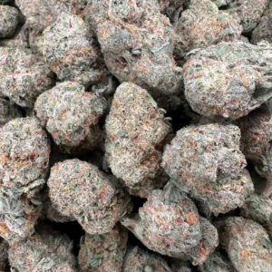Tangie Candy THCa Flower